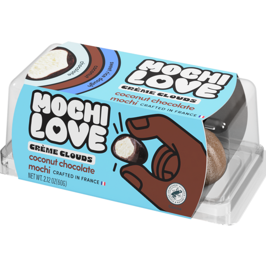 Chocolate Coconut